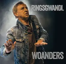 Vinyl WOANDERS