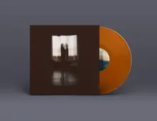 Miho Hazama, Vinyl FRAMES