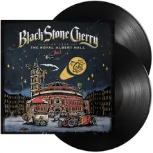 Vinyl LIVE FROM THE ROYAL ALBERT HALL Y'ALL!