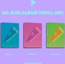 THRILL-ING thumbnail