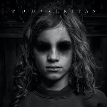 Vinyl Veritas (Transparent Vinyl)