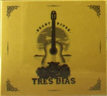 CD TRES DIAS