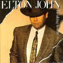 Elton John, CD BREAKING HEARTS