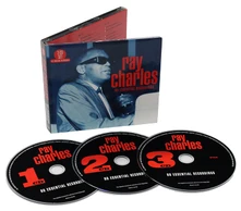 CD 60 Essential Tracks