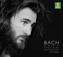CD DYNASTIE: BACH CONCERTOS
