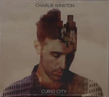 CD CURIO CITY