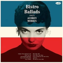 Audrey Morris, Vinyl BISTRO BALLADS