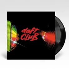 Daft Punk, Vinyl Daft Club