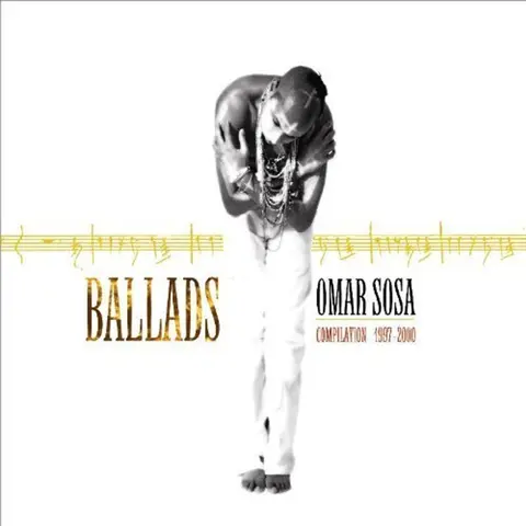 BALLADS