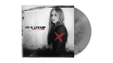 Avril Lavigne, Vinyl Under My Skin (Expanded Silver Grey Vinyl Edition)