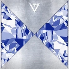 Seventeen, CD 17 Carat