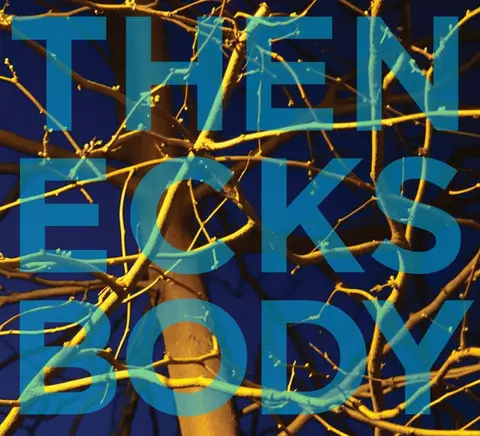 The Necks – CD BODY