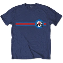 Tričko Target Stripe