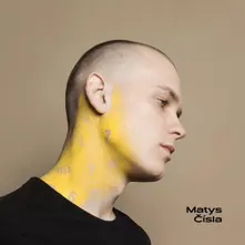 Matys – Čísla (CD)