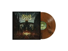 Vinyl MELIORA