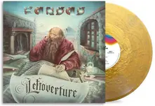 Kansas – Leftoverture (Vinyl)