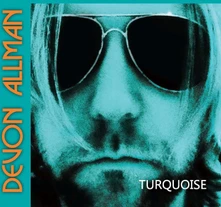 Devon Allman, CD TURQUOISE