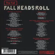 FALL HEADS ROLL thumbnail
