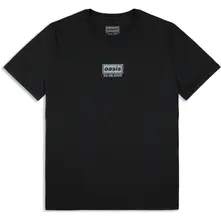 Unisex T-Shirt: London 3 Aug Event (Black) (Back Print & Ex-Tour) thumbnail