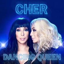 CD DANCING QUEEN