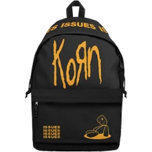 Korn, Batoh Issues