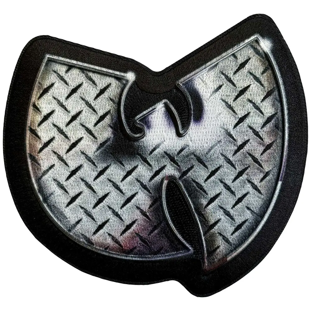 Steel Logo