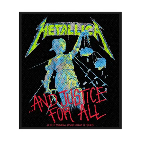 And Justice for All