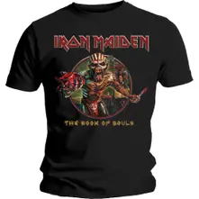 Book of Souls Eddie Circle thumbnail