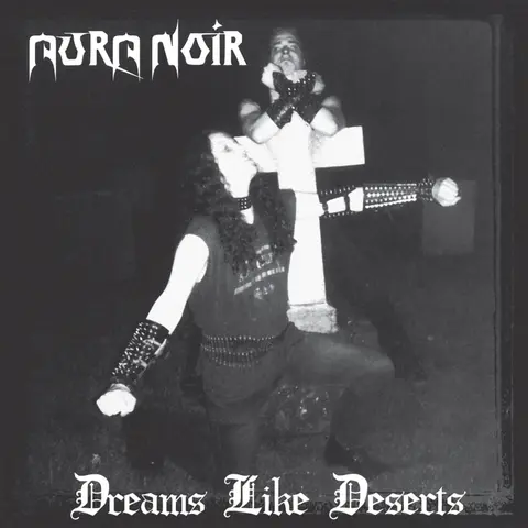 Dreams Like Deserts