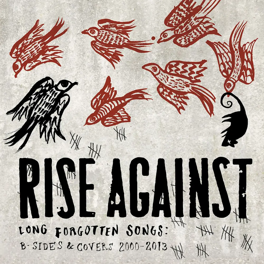 LONG FORGOTTEN SONGS