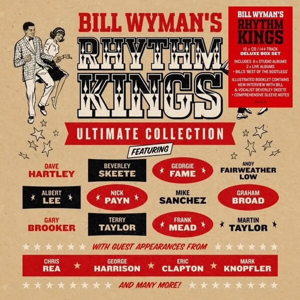 ULTIMATE COLLECTION