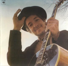 Bob Dylan, CD Nashville Skyline