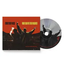 Twenty One Pilots, CD MORE THAN WE EVER IMAG...