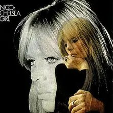 CD CHELSEA GIRL