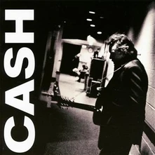 Johnny Cash, CD AMERICAN III: SOLITARY MAN