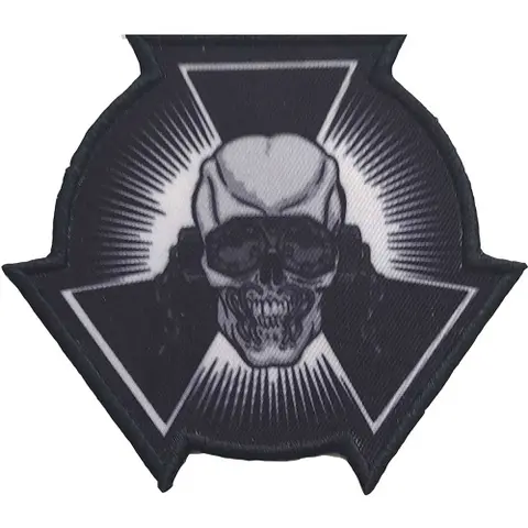 Skull Start