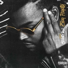 CD BLAQ ROYALTY
