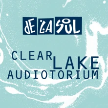 CD Clear Lake Audiotorium