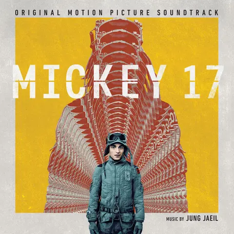 MICKEY 17