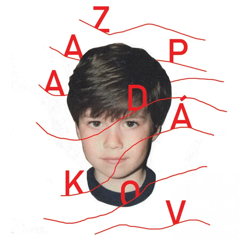 Archívny chlapec – Zapadákov (CD)