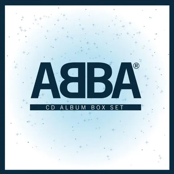 CD Album Box Set