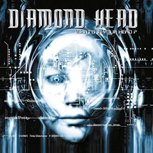 CD WHAT'S IN YOUR HEAD?