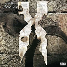 DMX, Vinyl ...And Then There Was X