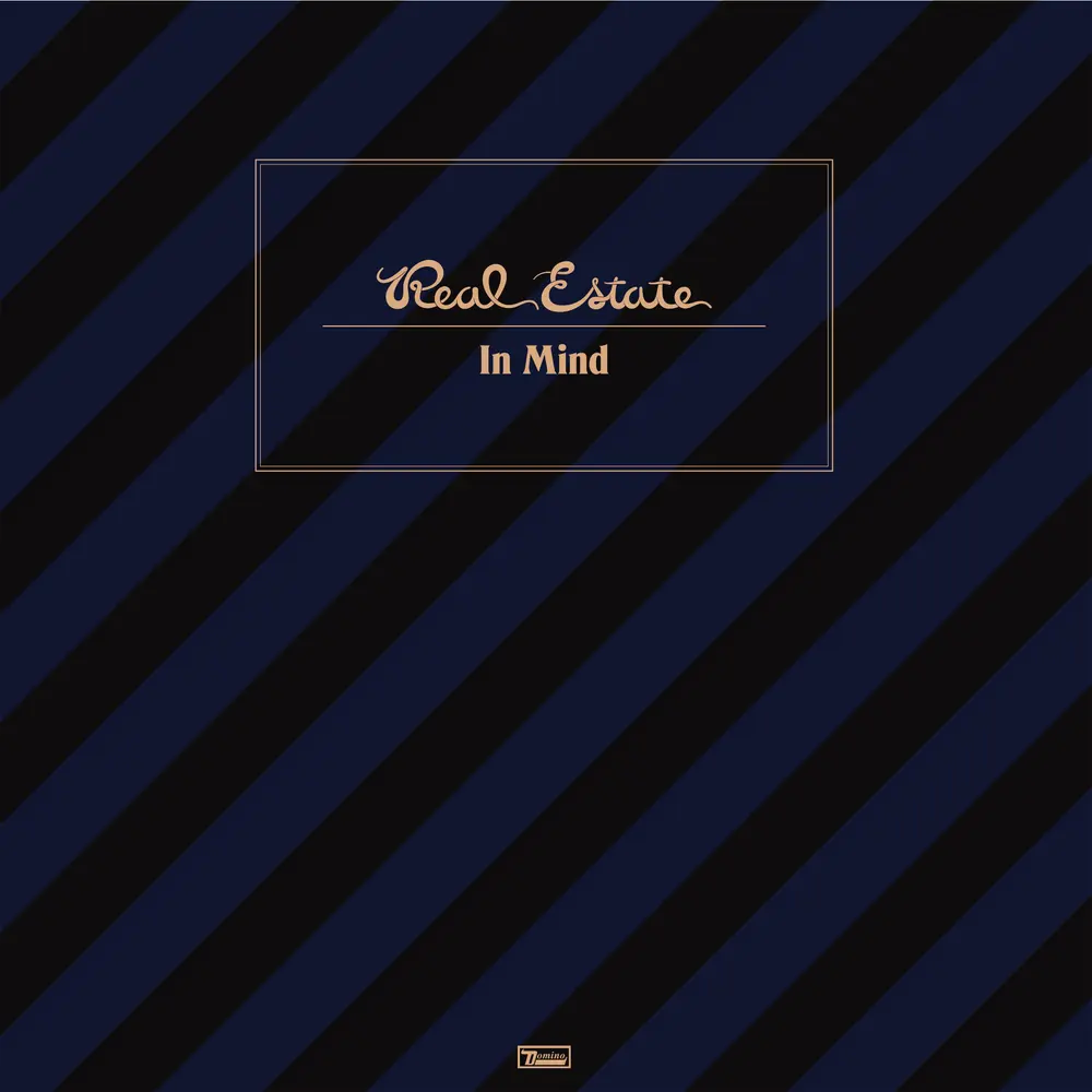 Real Estate – IN MIND (Vinyl)