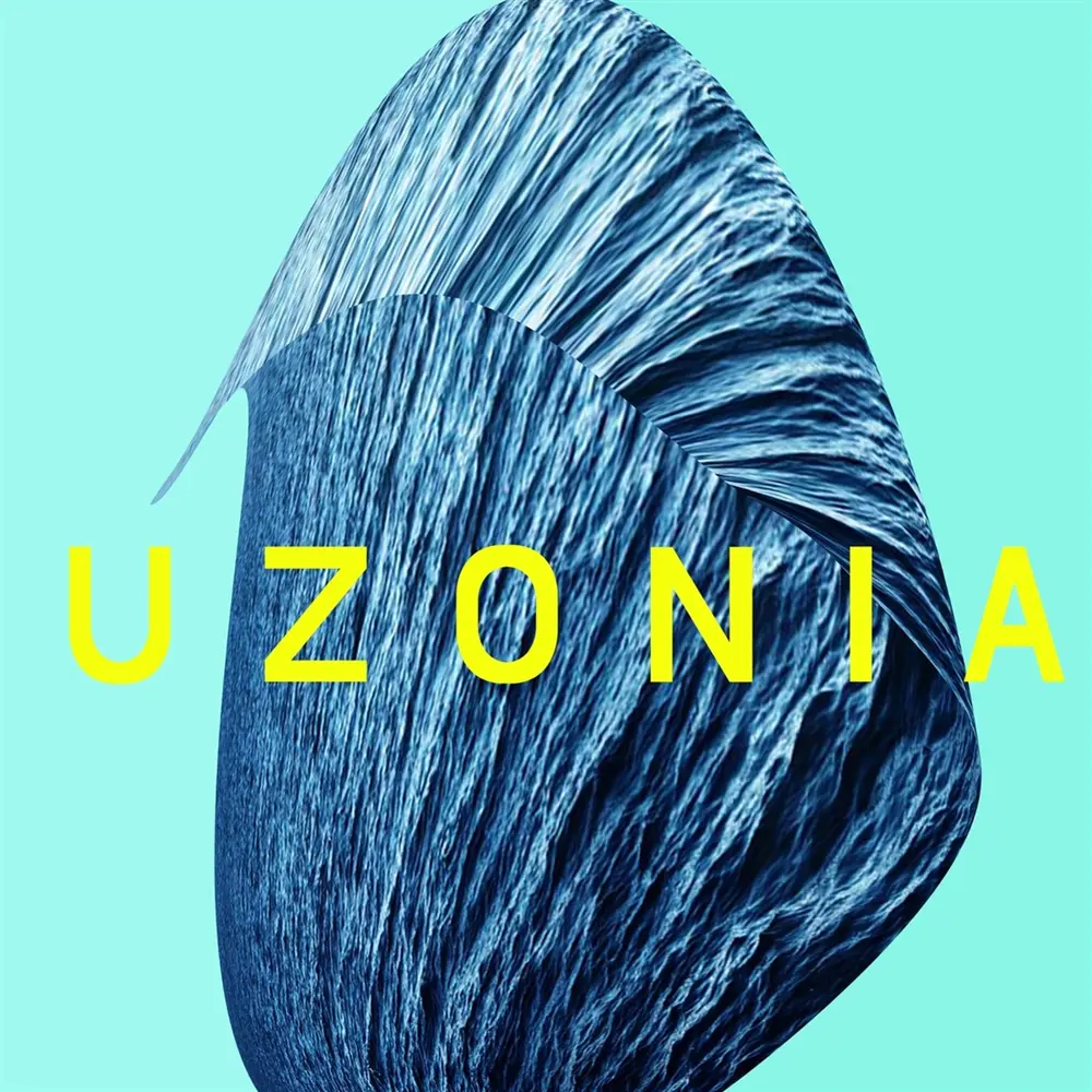 Matthew Collings – UZONIA (Vinyl)