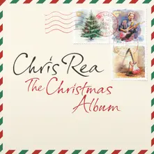 Chris Rea – The Christmas Album (CD)