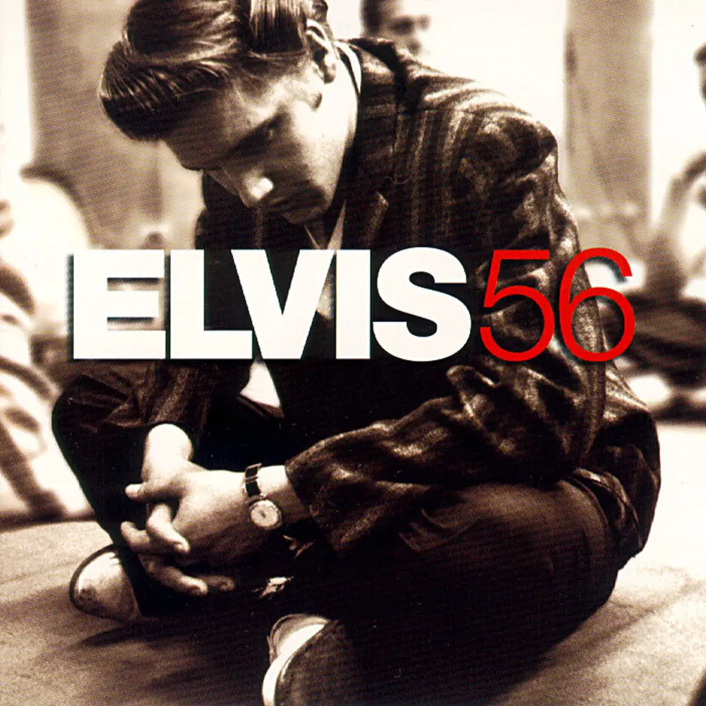 ELVIS '56