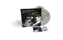 Dynamite (20th Anniversary Edition) (Smoke Vinyl + CD) thumbnail