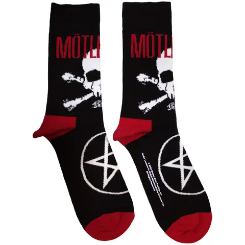 Skull & Crossbones