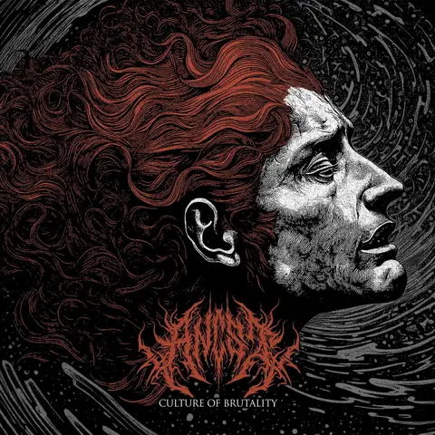 Ancst – CD CULTURE OF BRUTALITY